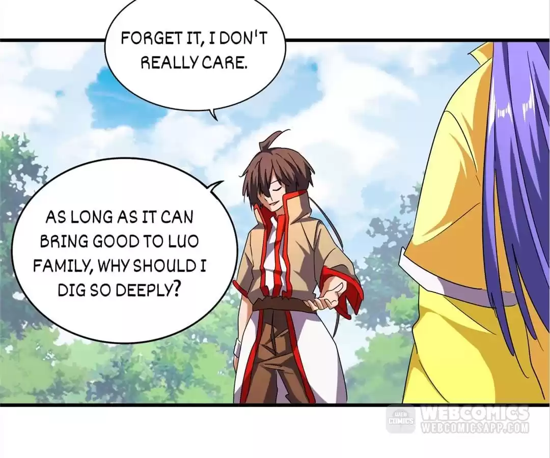 Read The Devil Butler chapter 47 image 45 on Lezhin