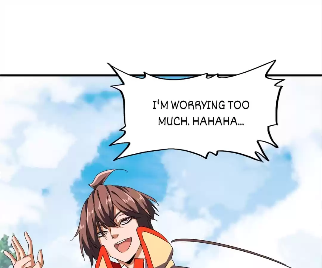 Read The Devil Butler chapter 47 image 46 on Lezhin