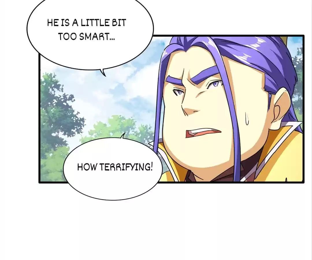 Read The Devil Butler chapter 47 image 49 on Lezhin
