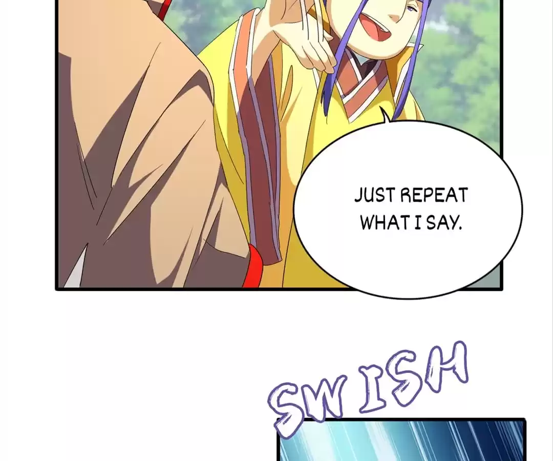 Read The Devil Butler chapter 47 image 5 on Lezhin