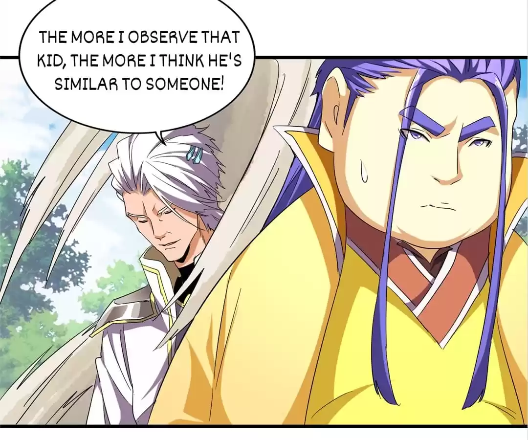 Read The Devil Butler chapter 47 image 51 on Lezhin