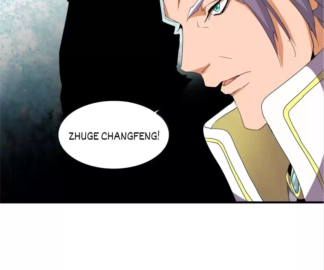 Read The Devil Butler chapter 47 image 54 on Lezhin