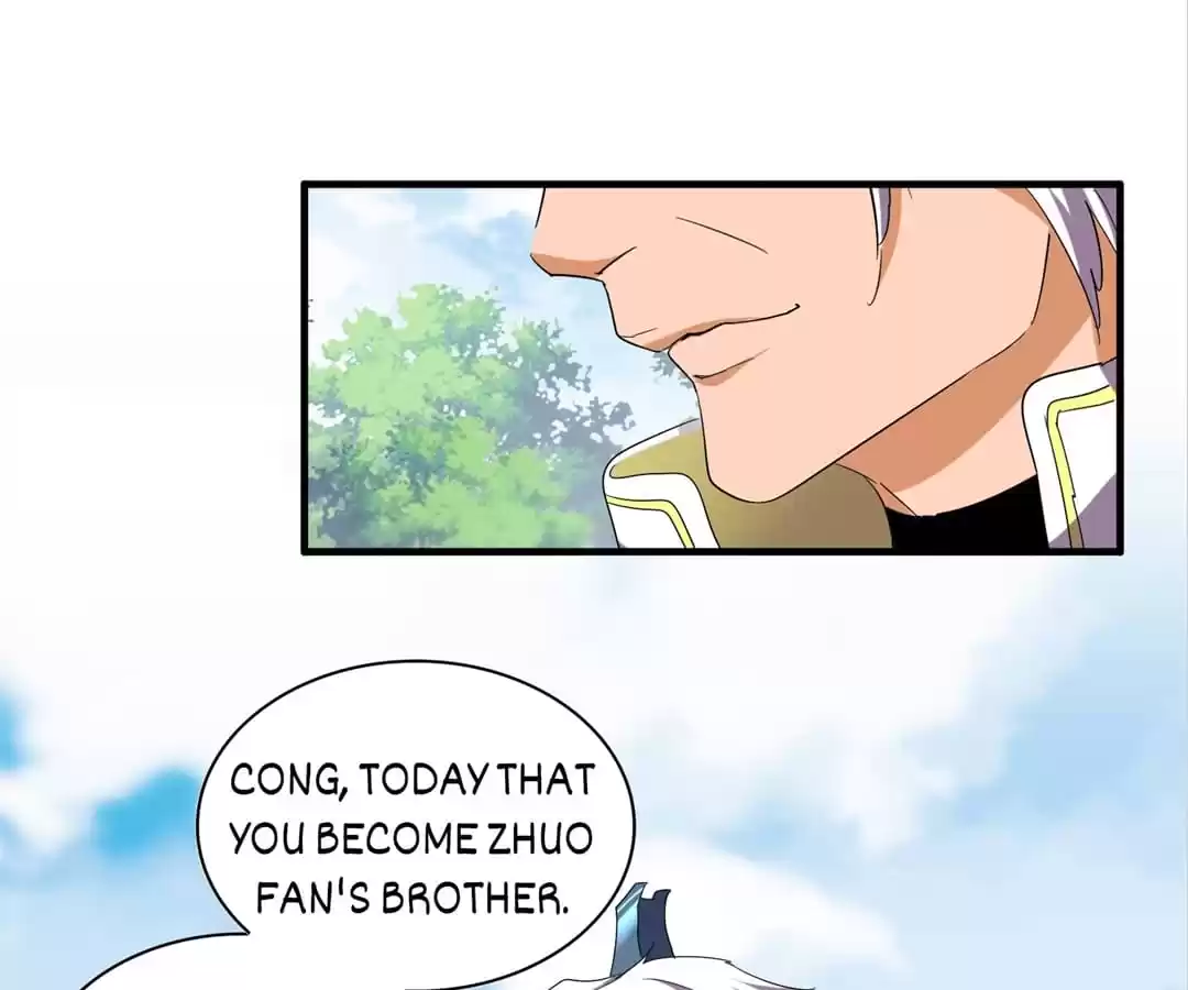 Read The Devil Butler chapter 47 image 57 on Lezhin
