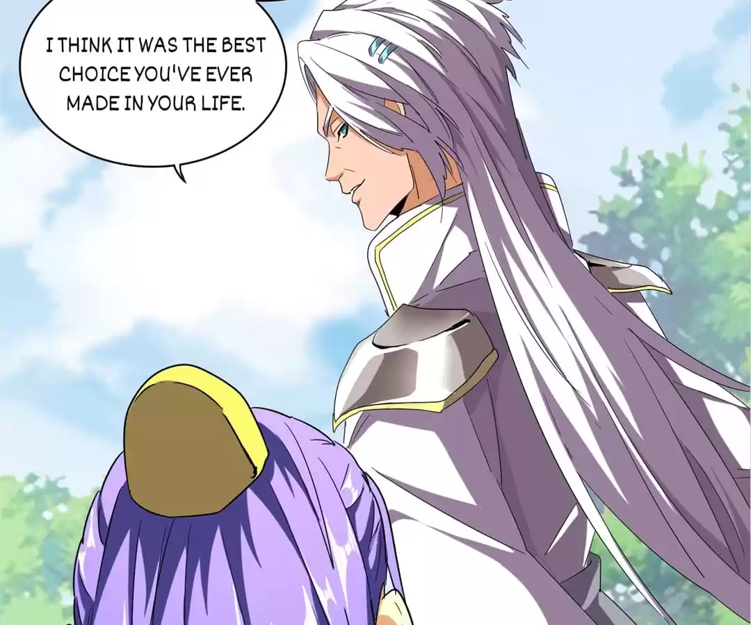 Read The Devil Butler chapter 47 image 58 on Lezhin