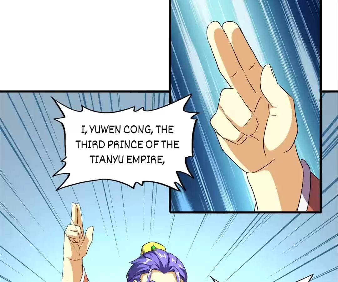 Read The Devil Butler chapter 47 image 6 on Lezhin