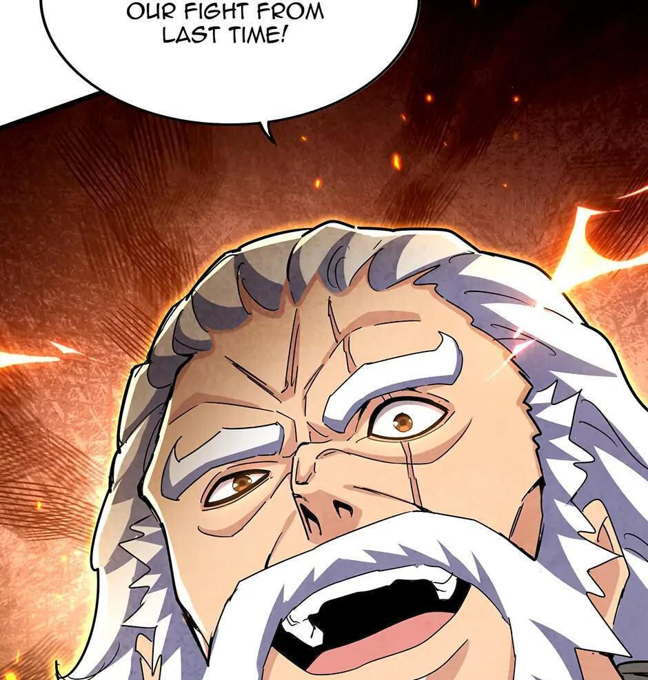 Read The Devil Butler chapter 470 image 100 on Lezhin