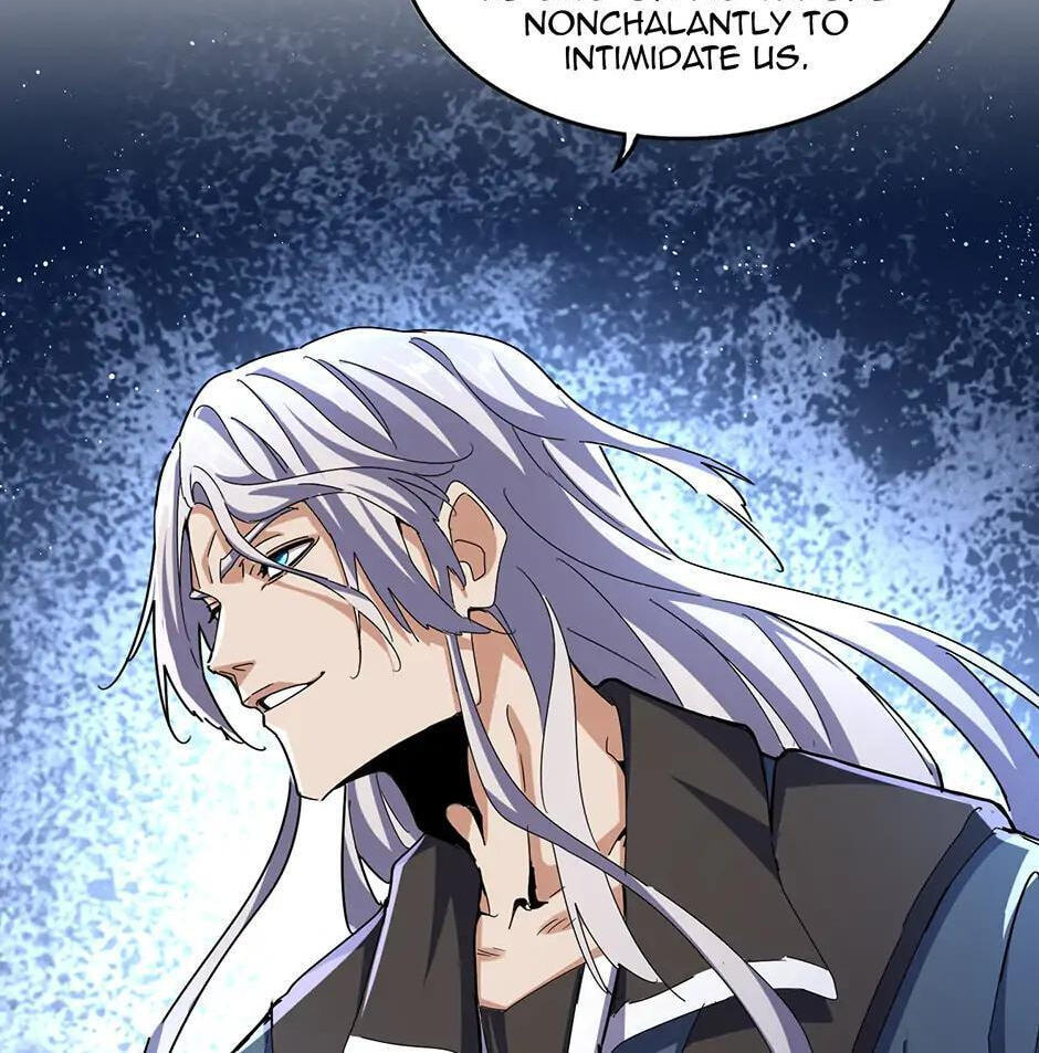 Read The Devil Butler chapter 470 image 11 on Lezhin