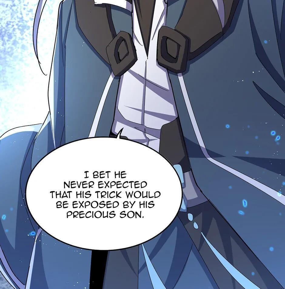 Read The Devil Butler chapter 470 image 12 on Lezhin