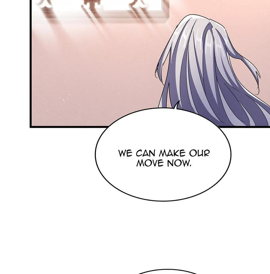 Read The Devil Butler chapter 470 image 14 on Lezhin
