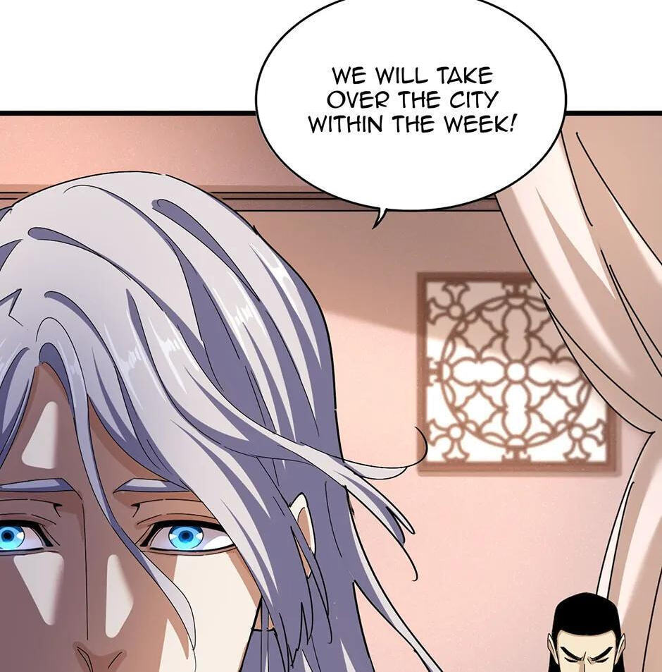 Read The Devil Butler chapter 470 image 15 on Lezhin