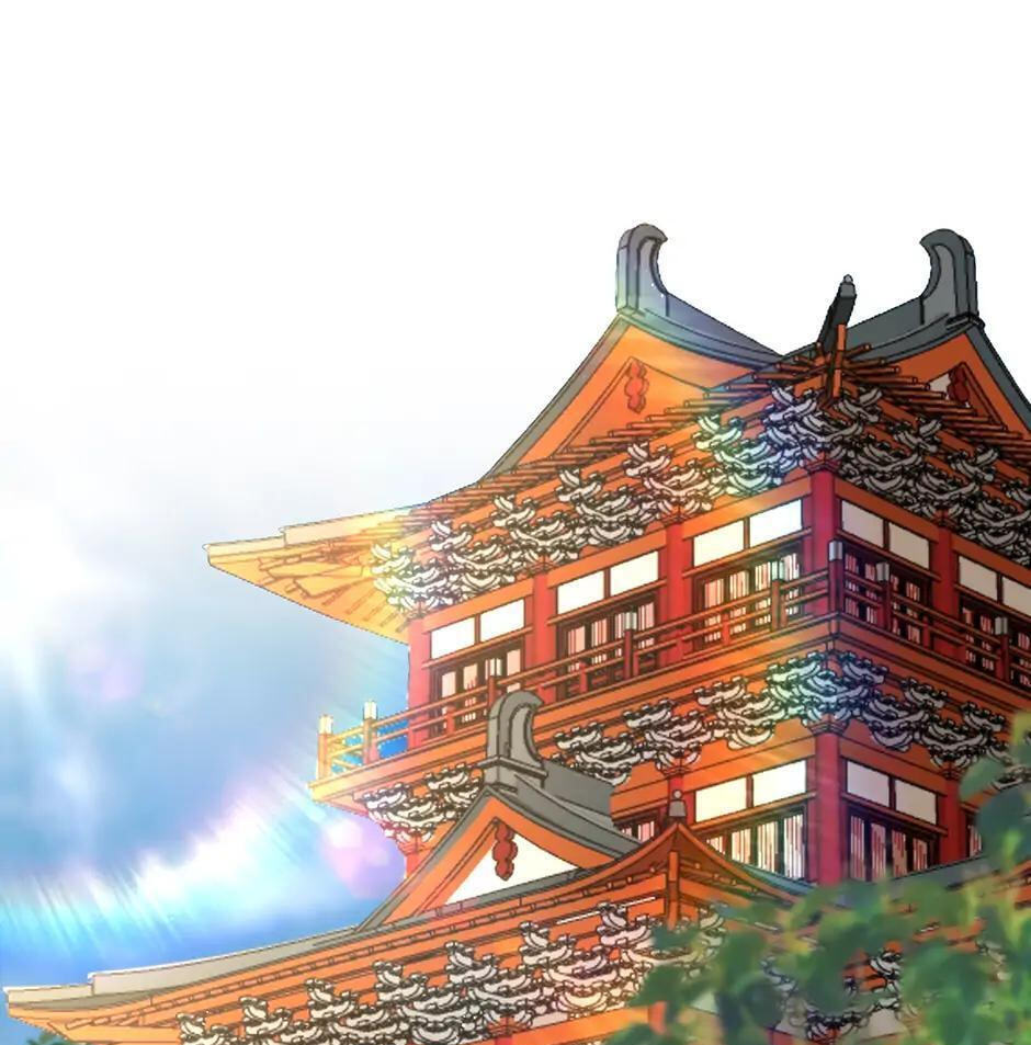 Read The Devil Butler chapter 470 image 2 on Lezhin