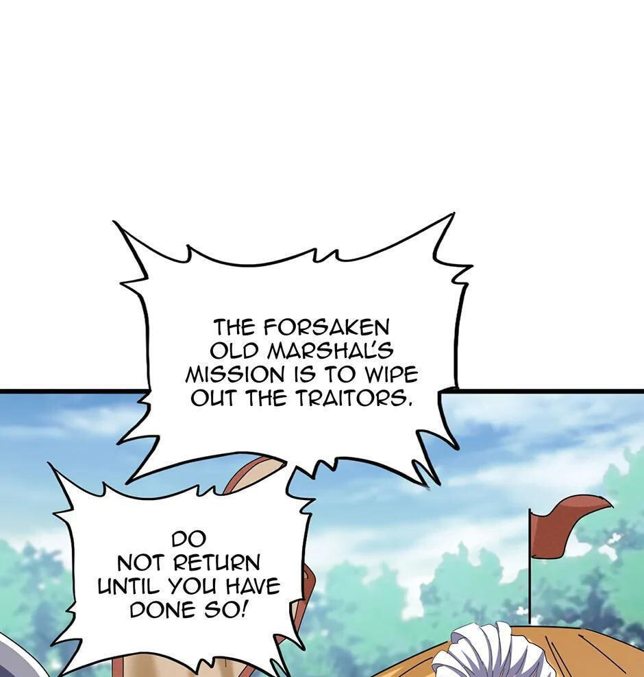 Read The Devil Butler chapter 470 image 20 on Lezhin