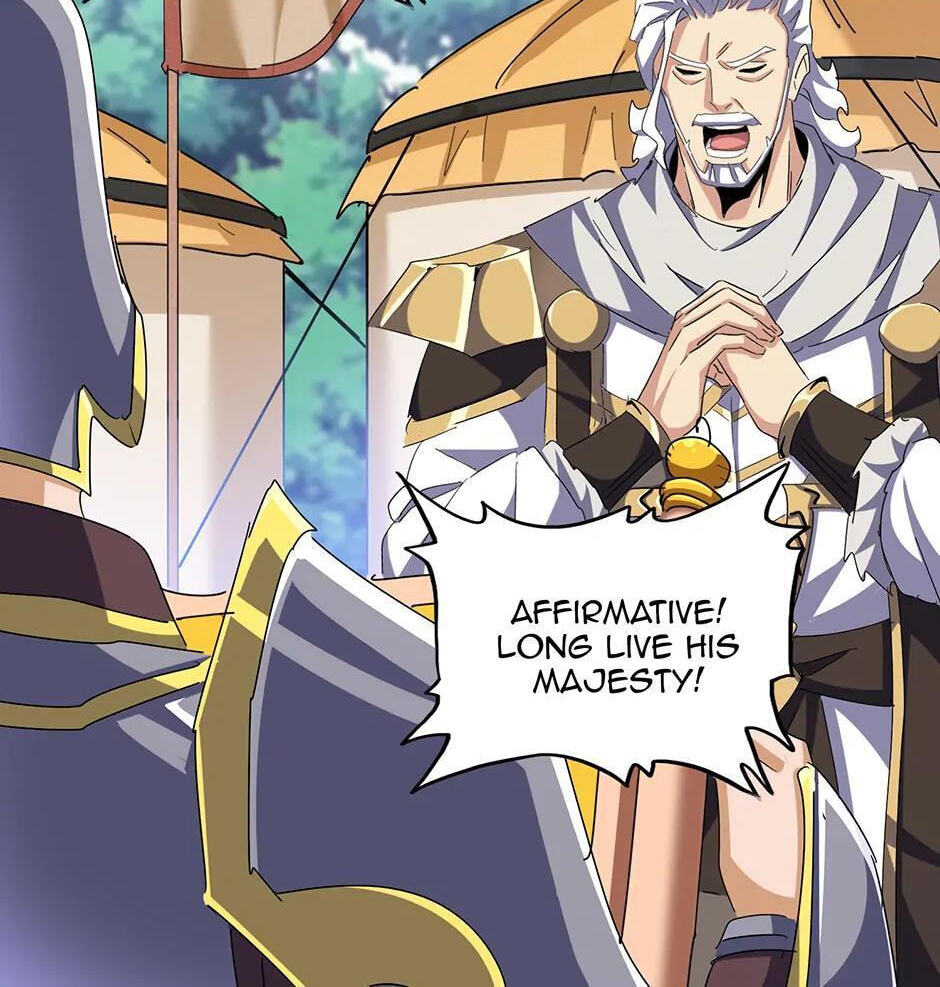 Read The Devil Butler chapter 470 image 21 on Lezhin