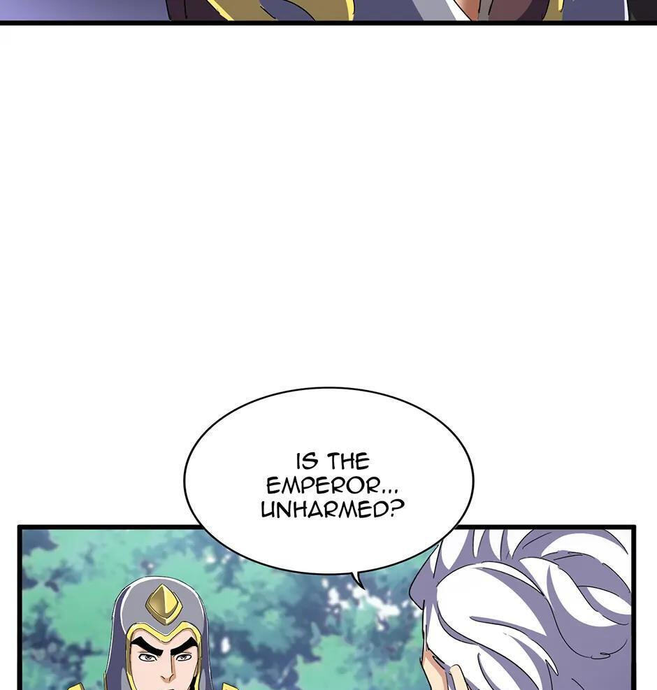 Read The Devil Butler chapter 470 image 22 on Lezhin