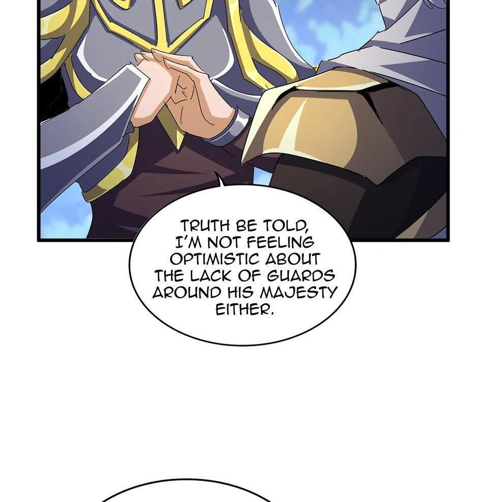 Read The Devil Butler chapter 470 image 27 on Lezhin