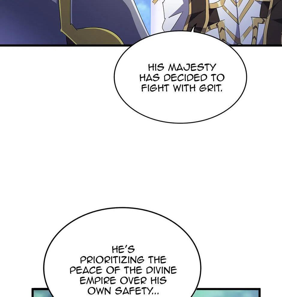 Read The Devil Butler chapter 470 image 29 on Lezhin