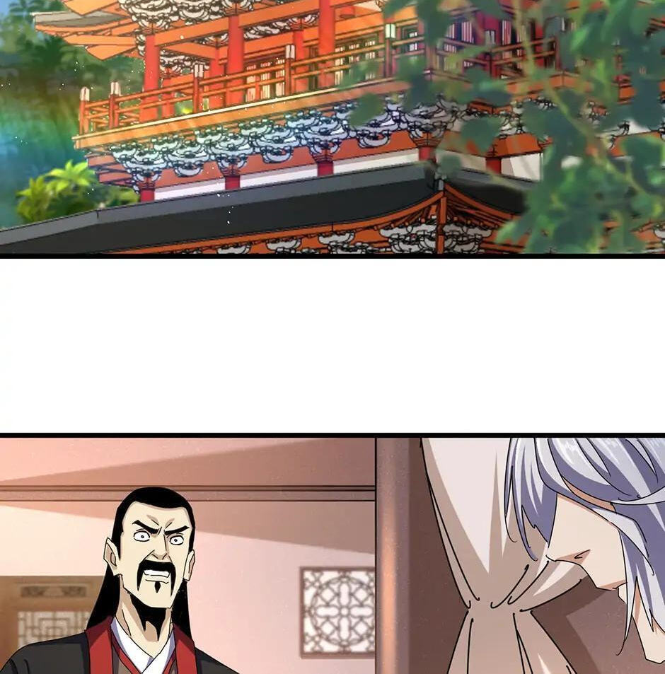 Read The Devil Butler chapter 470 image 3 on Lezhin