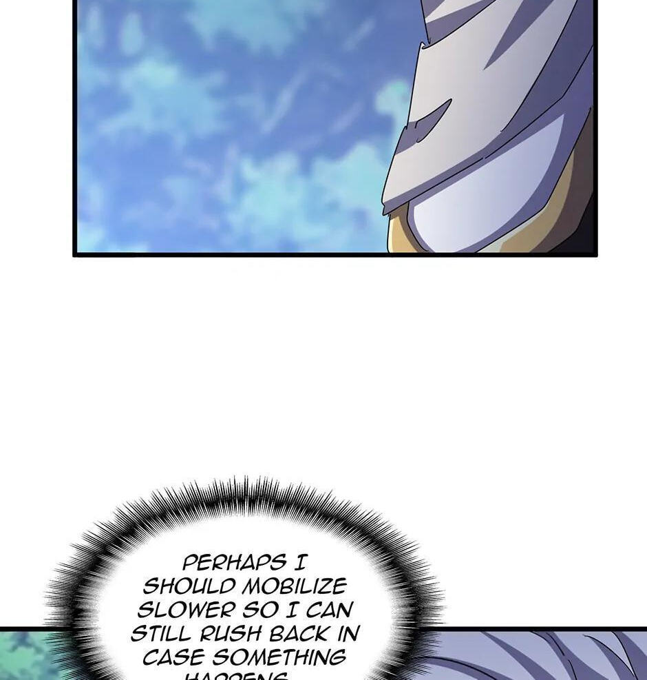 Read The Devil Butler chapter 470 image 31 on Lezhin