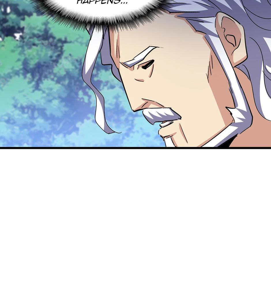 Read The Devil Butler chapter 470 image 32 on Lezhin
