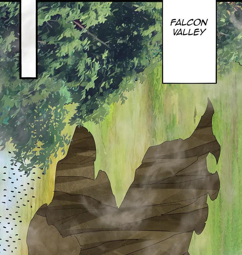 Read The Devil Butler chapter 470 image 35 on Lezhin