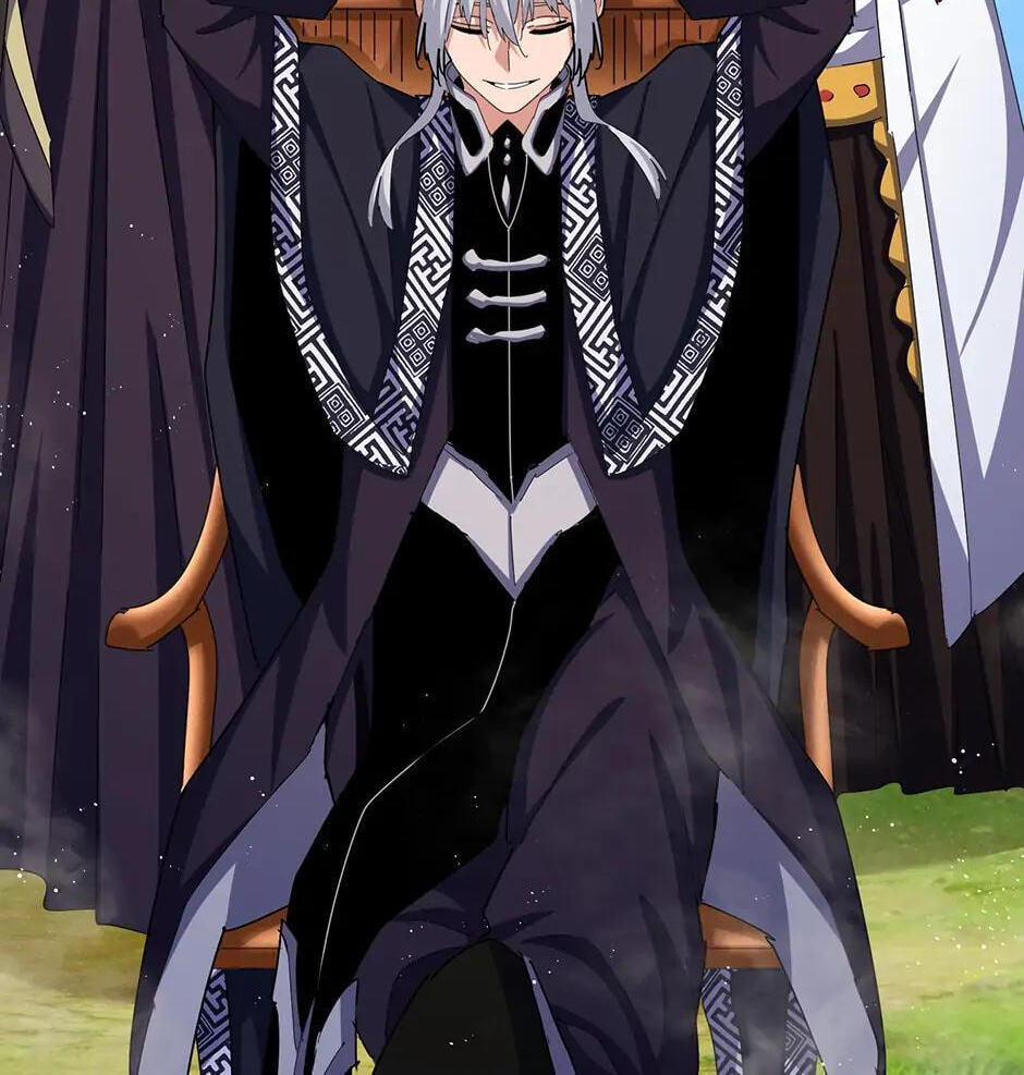 Read The Devil Butler chapter 470 image 47 on Lezhin