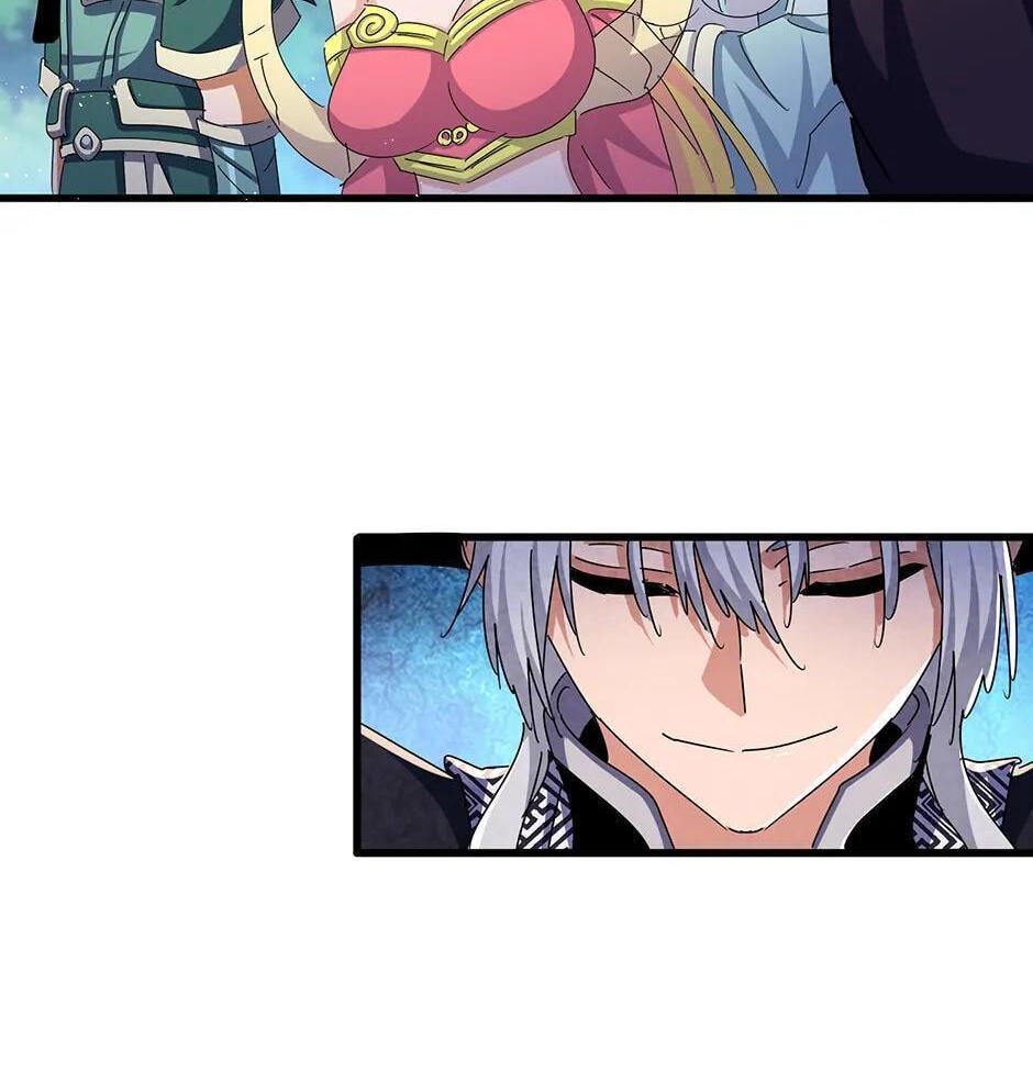 Read The Devil Butler chapter 470 image 49 on Lezhin
