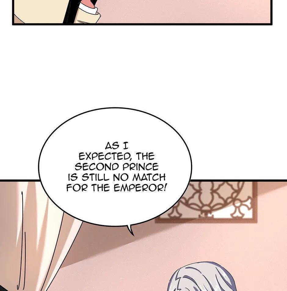 Read The Devil Butler chapter 470 image 5 on Lezhin