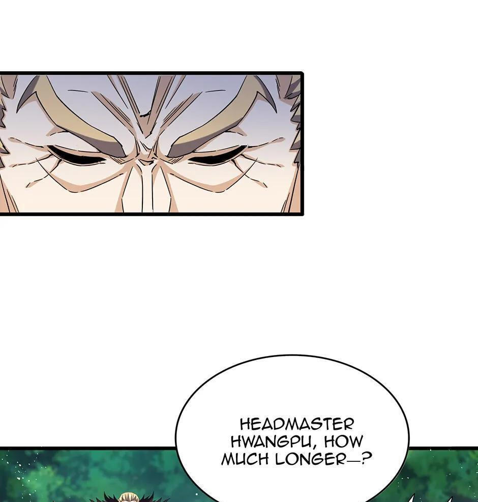 Read The Devil Butler chapter 470 image 50 on Lezhin