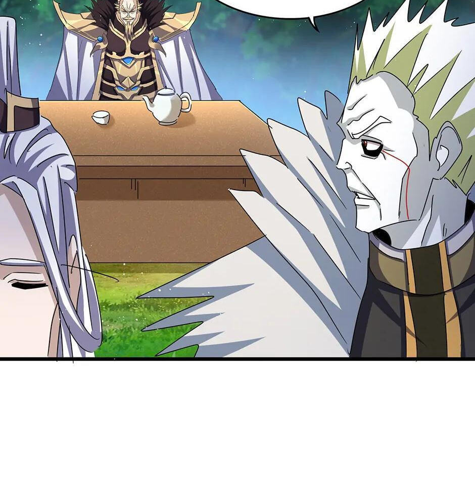 Read The Devil Butler chapter 470 image 51 on Lezhin