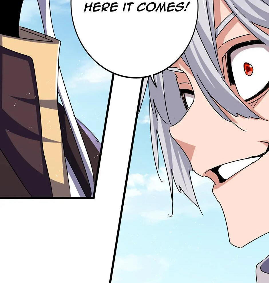 Read The Devil Butler chapter 470 image 57 on Lezhin