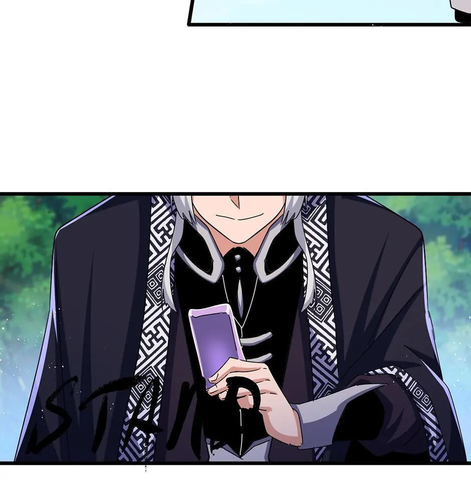 Read The Devil Butler chapter 470 image 58 on Lezhin