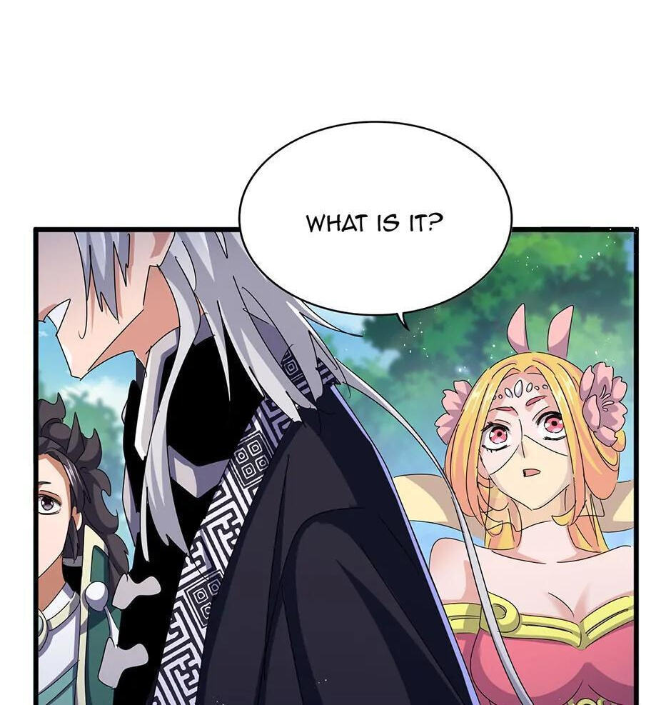 Read The Devil Butler chapter 470 image 59 on Lezhin