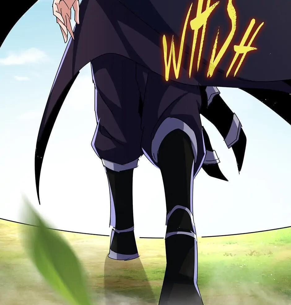 Read The Devil Butler chapter 470 image 62 on Lezhin