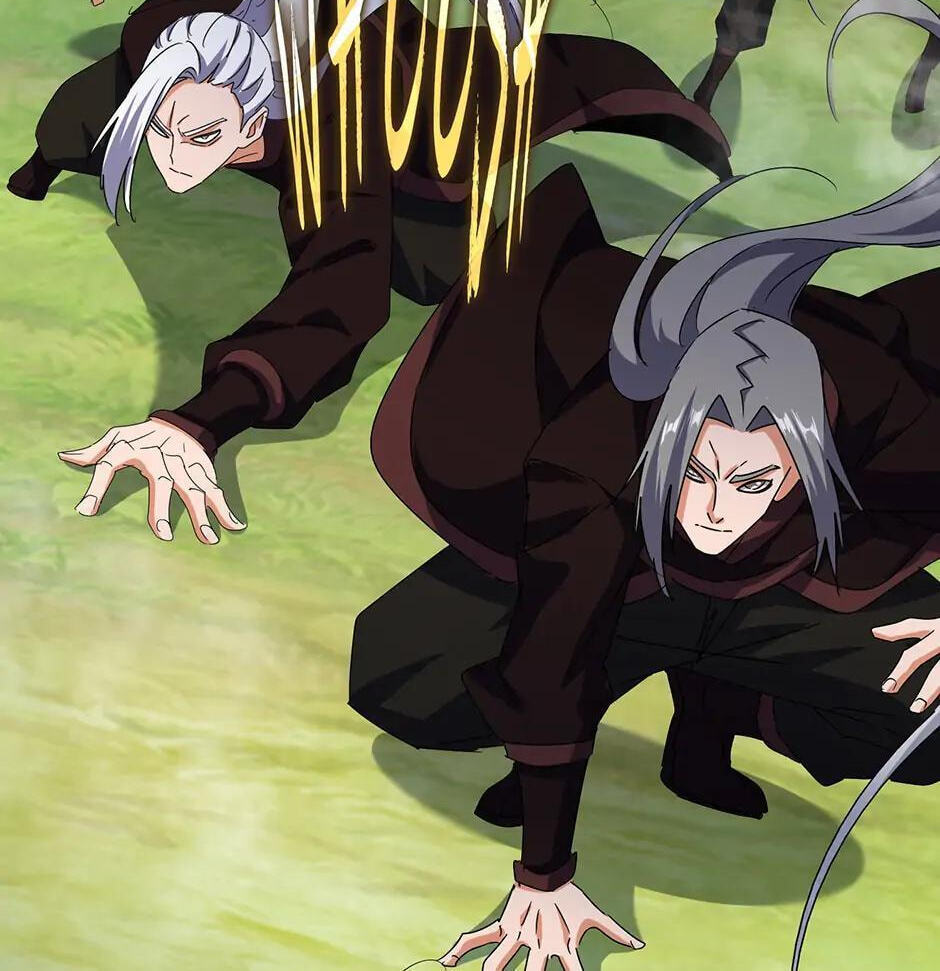 Read The Devil Butler chapter 470 image 65 on Lezhin