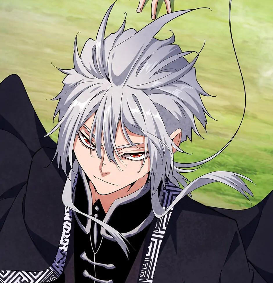 Read The Devil Butler chapter 470 image 66 on Lezhin
