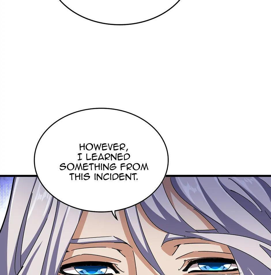 Read The Devil Butler chapter 470 image 7 on Lezhin