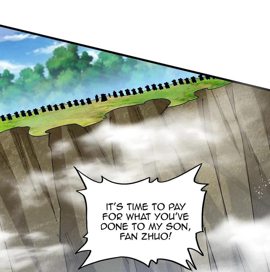 Read The Devil Butler chapter 470 image 72 on Lezhin