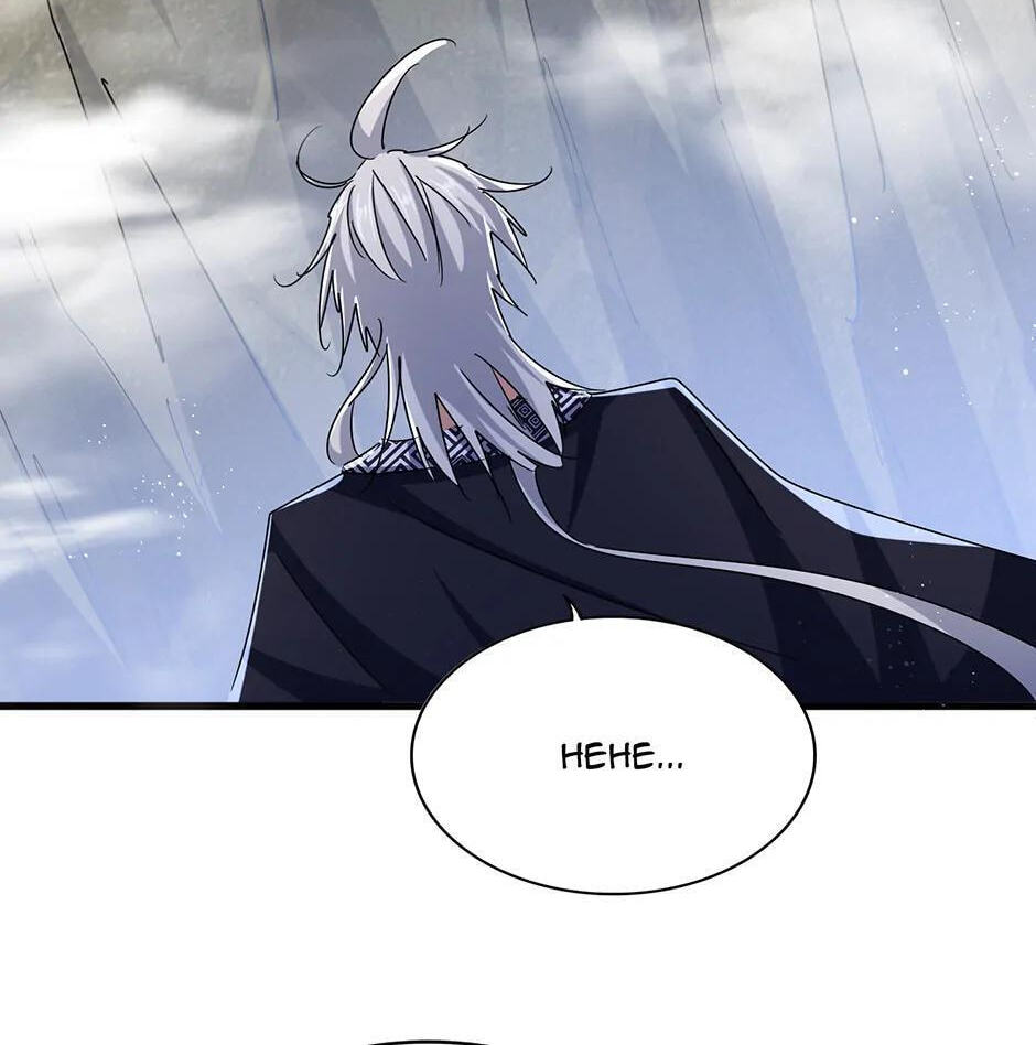 Read The Devil Butler chapter 470 image 73 on Lezhin