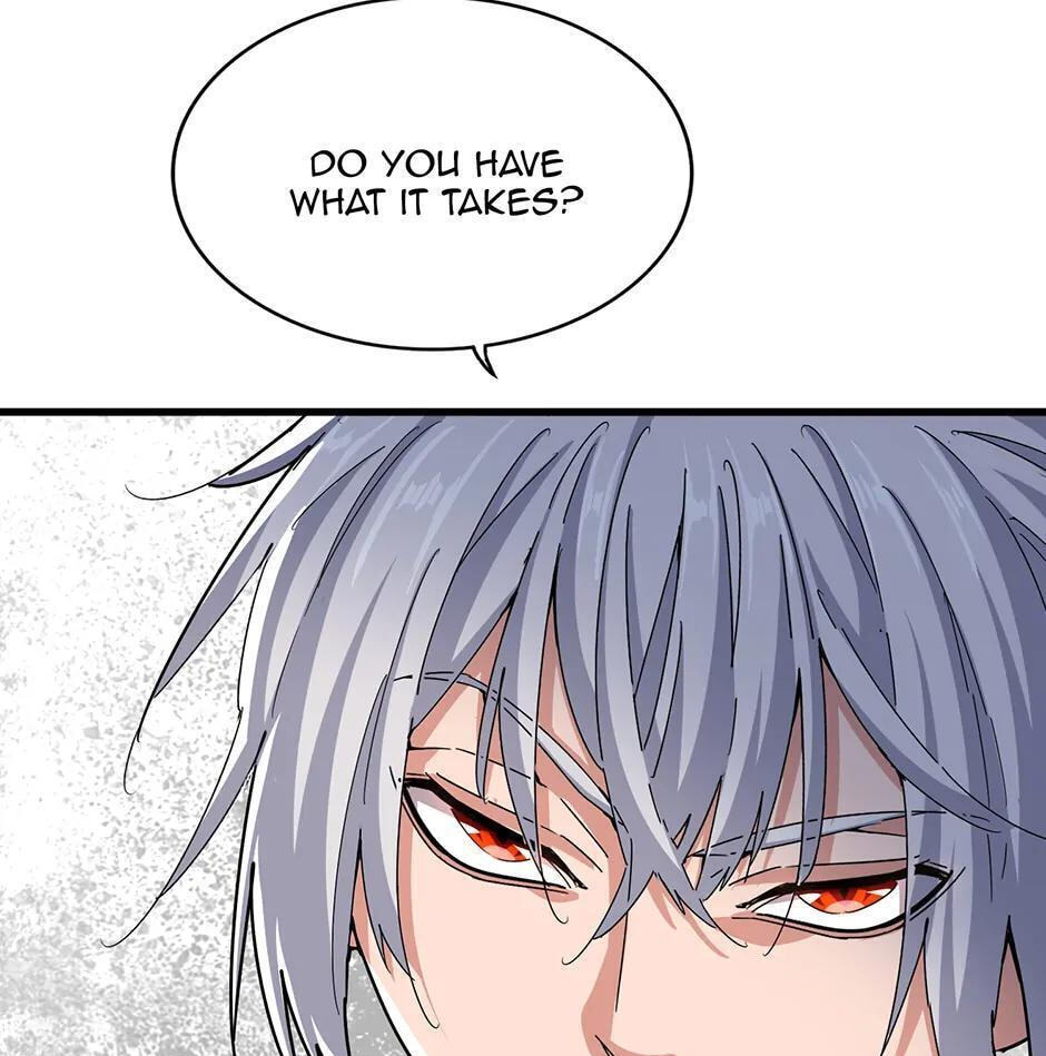 Read The Devil Butler chapter 470 image 74 on Lezhin