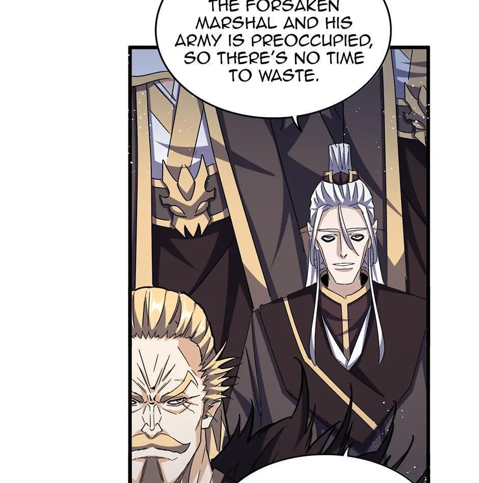 Read The Devil Butler chapter 470 image 76 on Lezhin