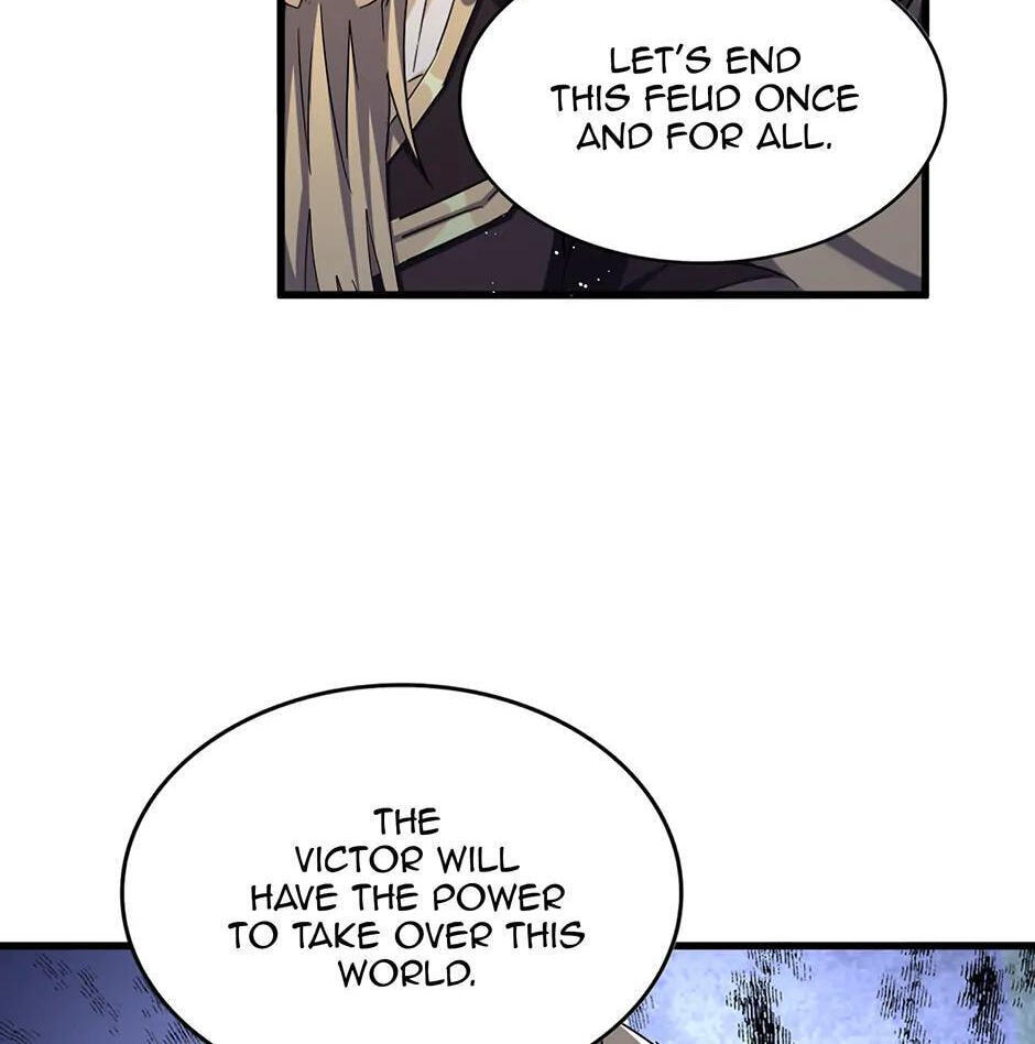 Read The Devil Butler chapter 470 image 77 on Lezhin
