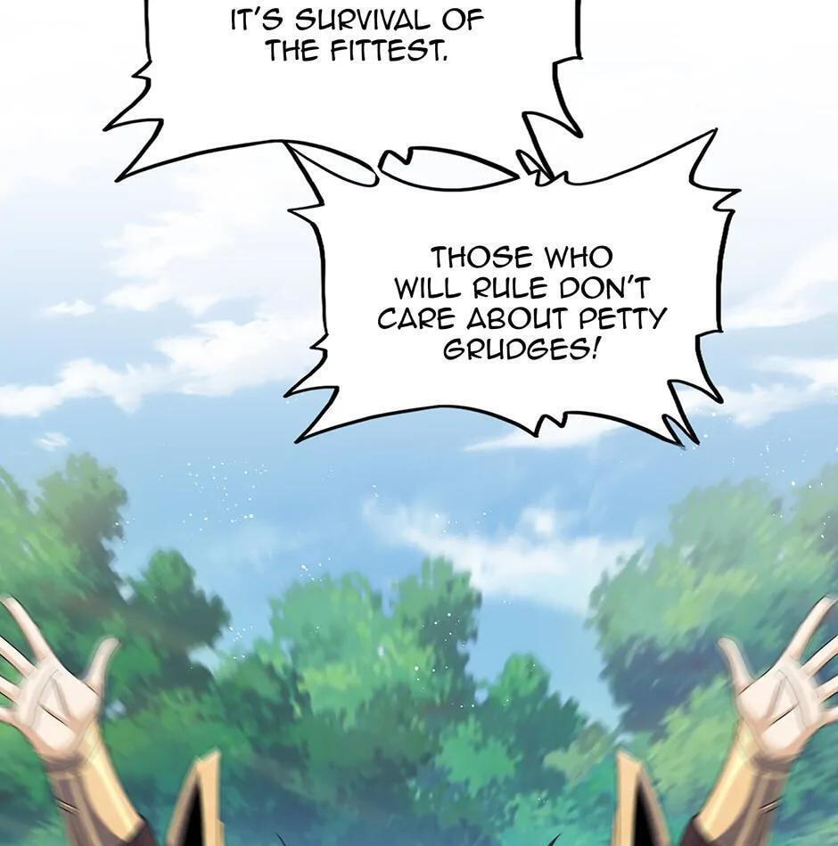 Read The Devil Butler chapter 470 image 82 on Lezhin