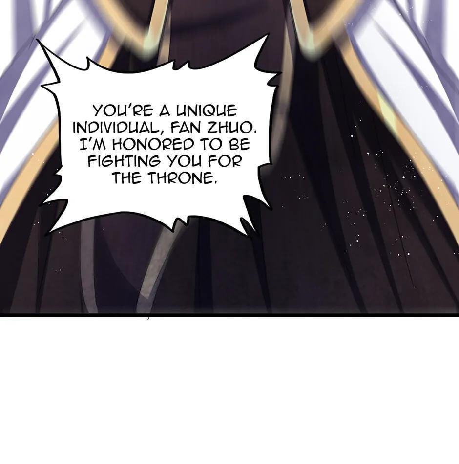Read The Devil Butler chapter 470 image 84 on Lezhin