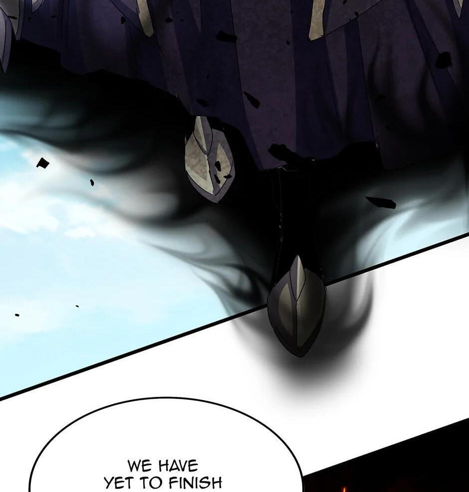 Read The Devil Butler chapter 470 image 99 on Lezhin