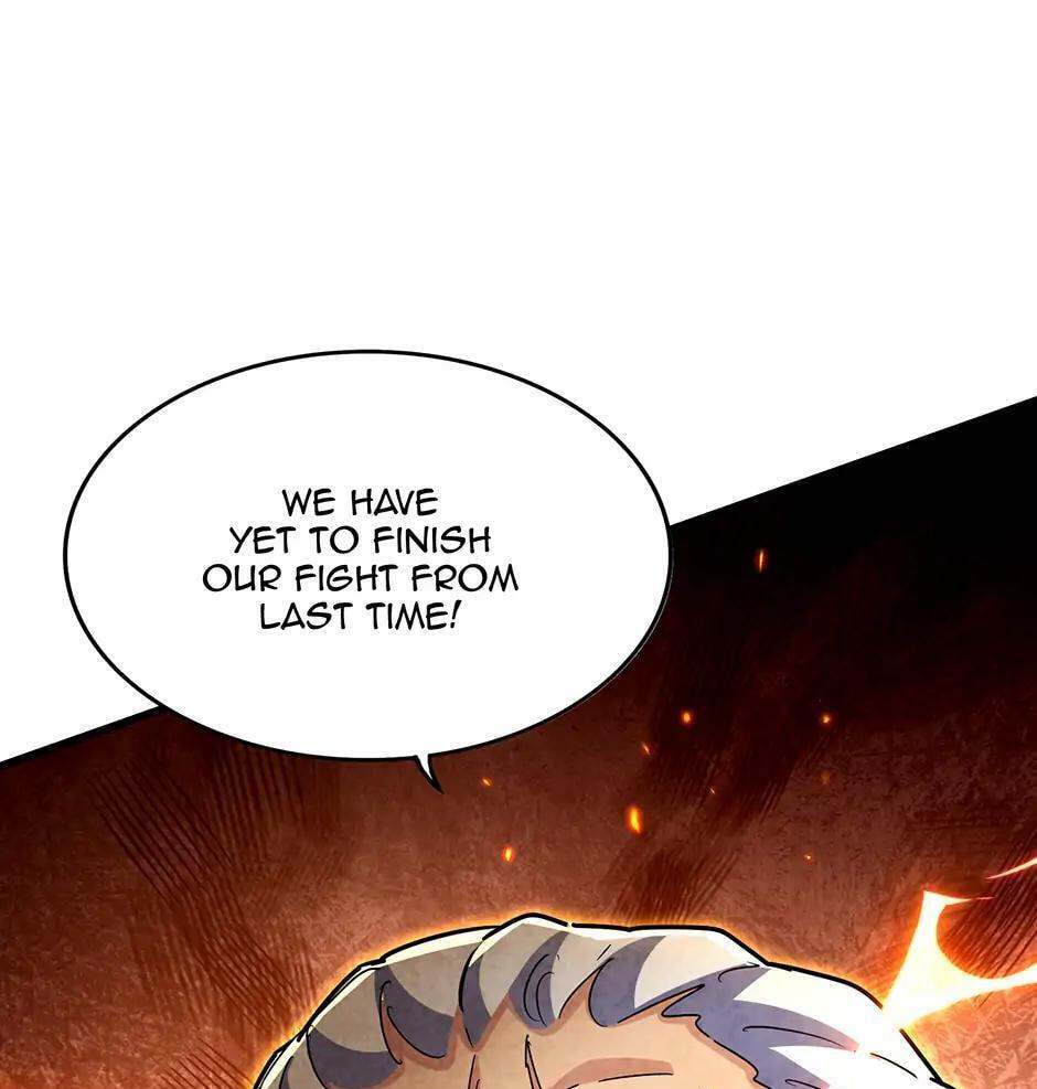 Read The Devil Butler chapter 471 image 0 on Lezhin