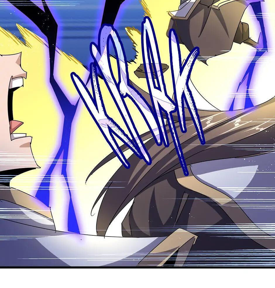 Read The Devil Butler chapter 471 image 11 on Lezhin
