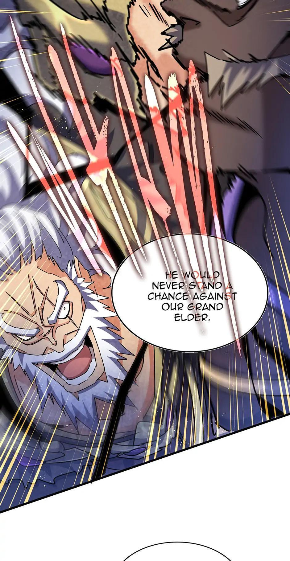 Read The Devil Butler chapter 471 image 17 on Lezhin