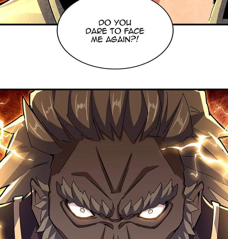 Read The Devil Butler chapter 471 image 2 on Lezhin