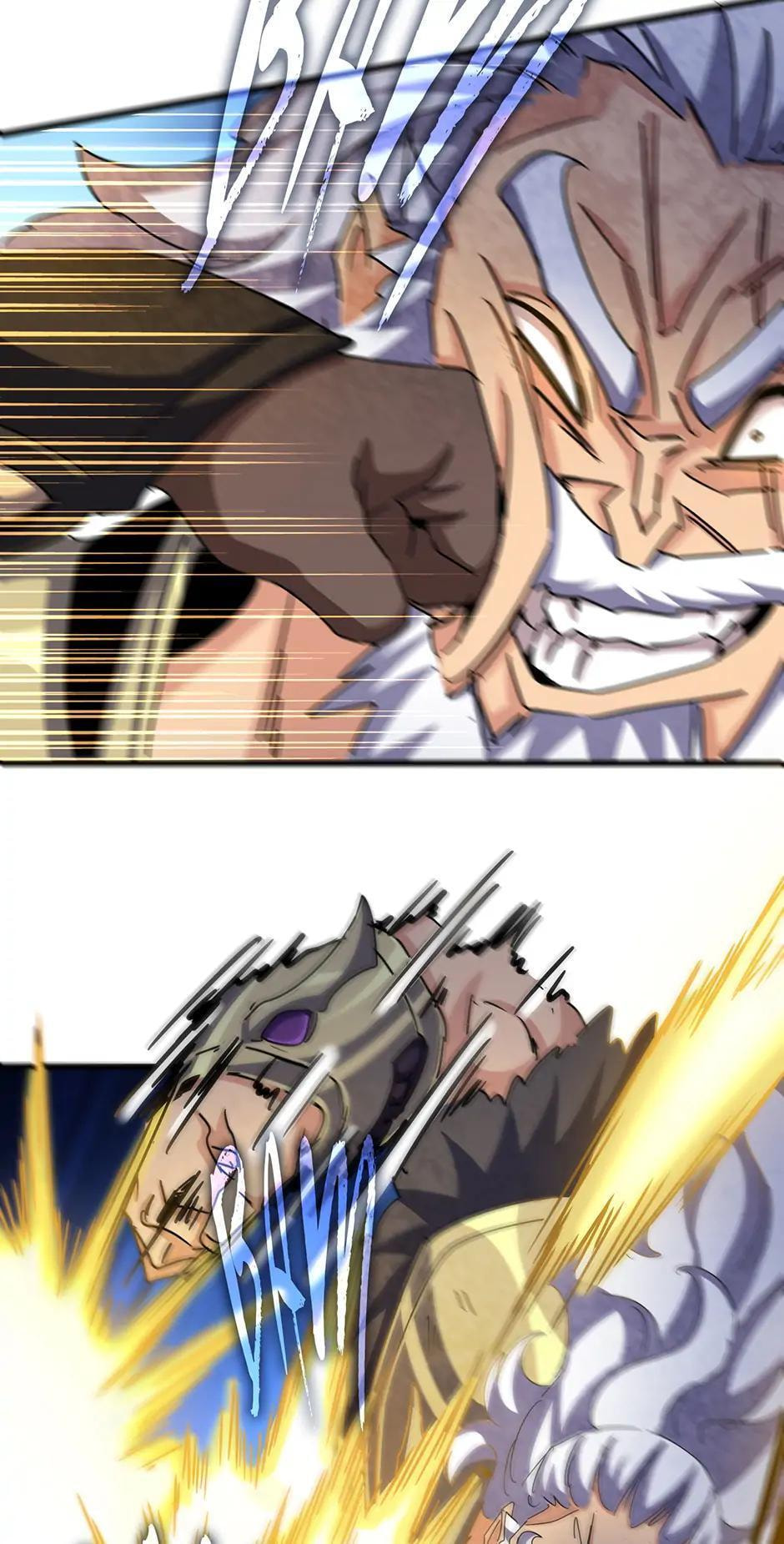 Read The Devil Butler chapter 471 image 23 on Lezhin
