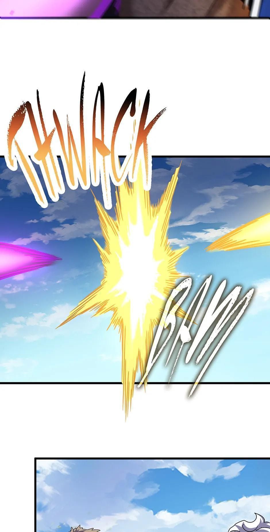 Read The Devil Butler chapter 471 image 25 on Lezhin